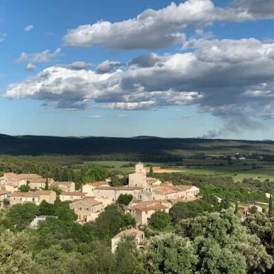 Pic Saint-Loup Wine Tour