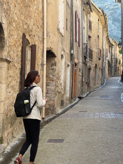 Montpellier: St. Guilhem le Désert and Moureze Day-Trip - Why this day trip works so well from Montpellier