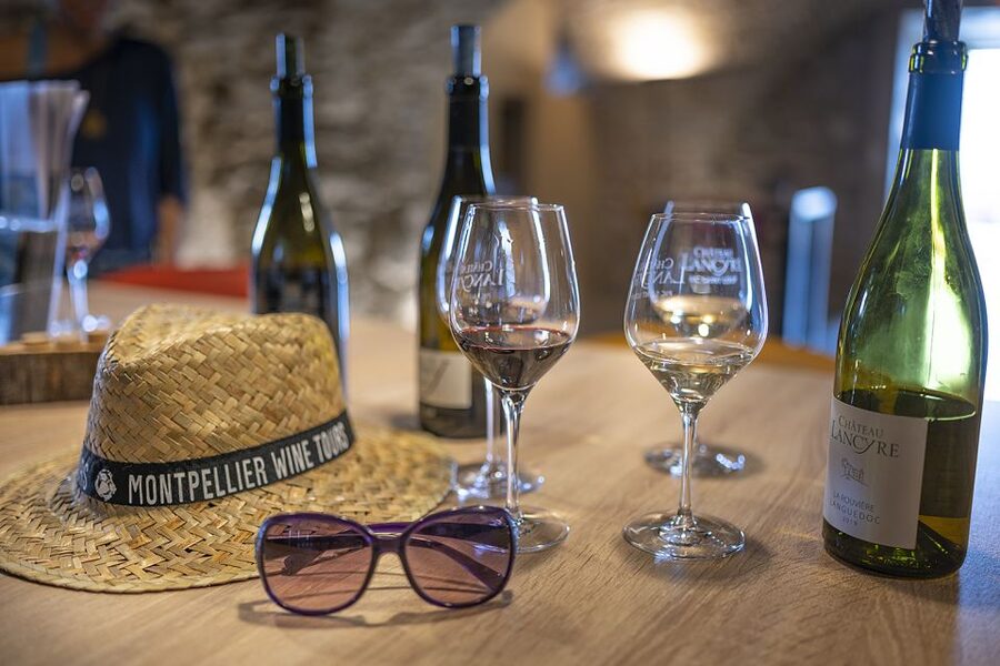 Montpellier Wine and Oyster Tour - Is $106 a fair price?