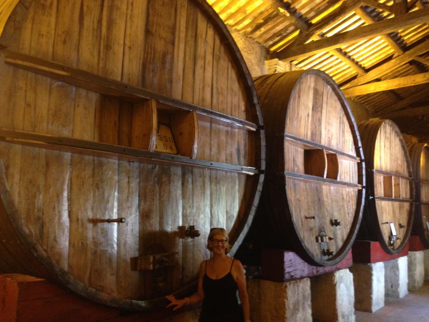 Montpellier Wine and Oyster Tour - Thau Lagoon and the work of oyster farming