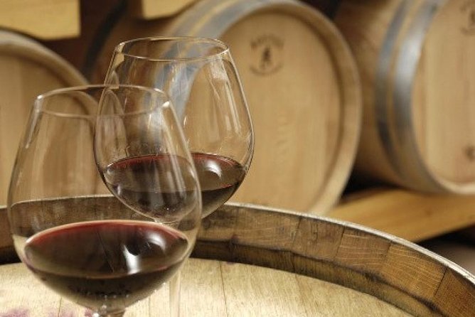 Morning Wine Tour to Chateauneuf du Pape from Avignon - Why the small van matters