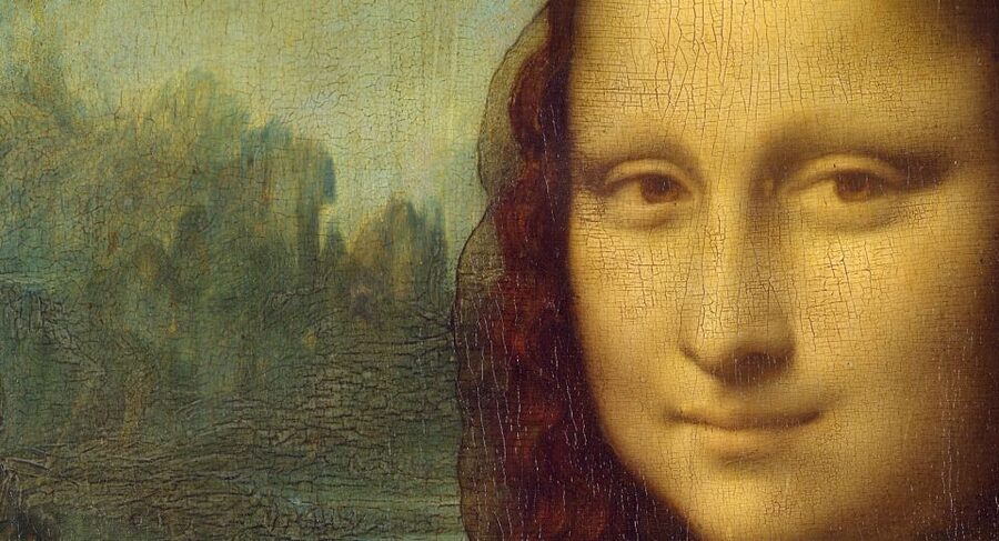 Murders and Mysteries of the Louvre Museum - Why this Louvre tour feels different