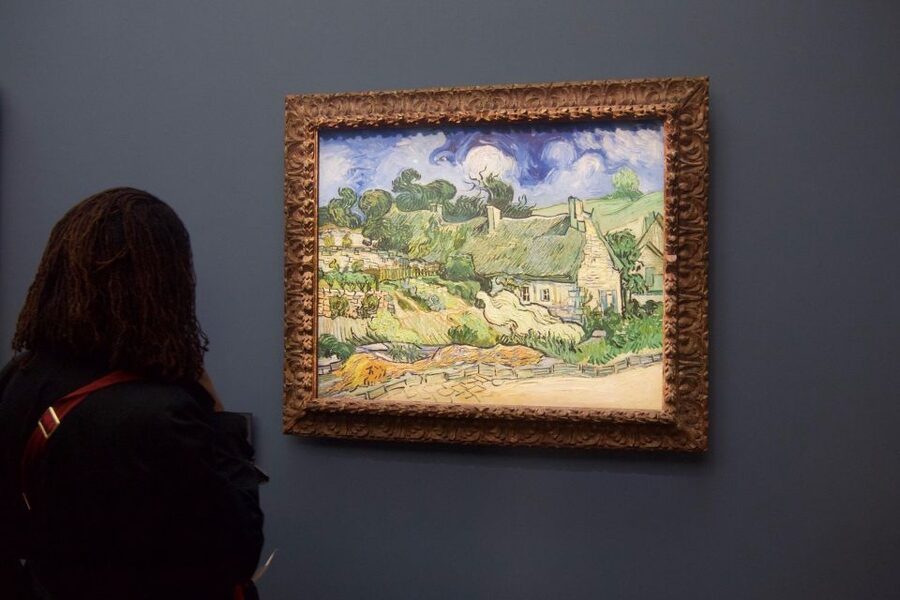 Musée d’Orsay Skip-the-Line Tour with Expert Guide - The major artists and what you learn