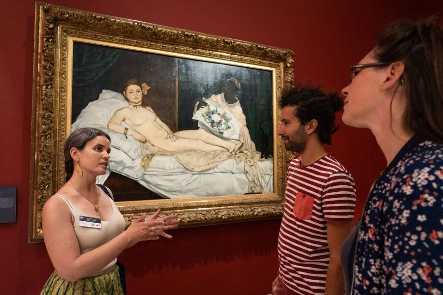 Musée d’Orsay Skip-the-Line Tour with Expert Guide - What the $82 price buys you