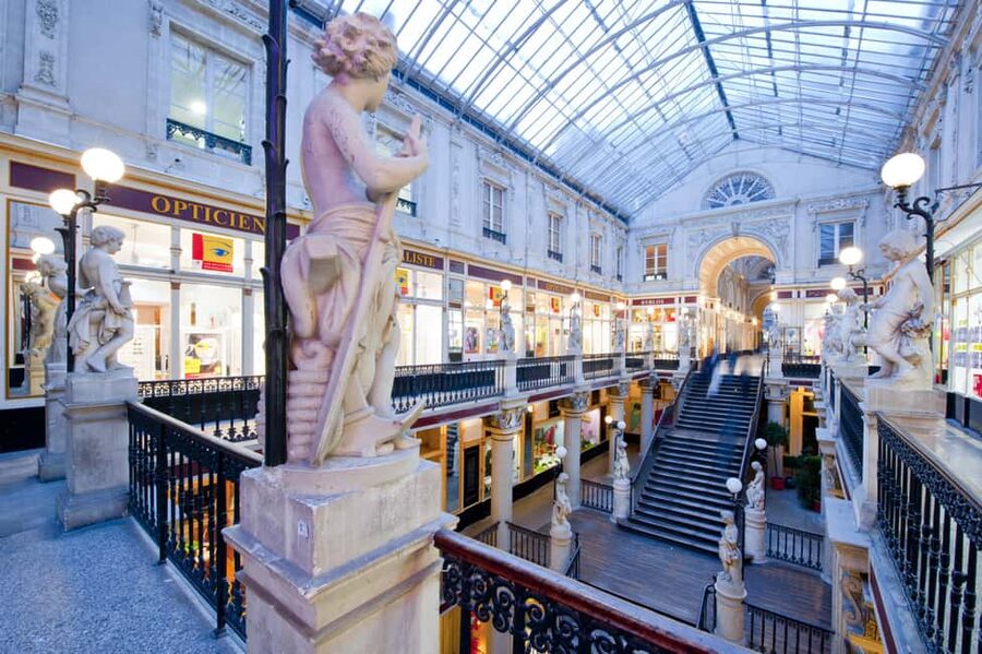 Nantes CityPass : 24/48/72 Hours/7 Days Full Access - The Château des ducs de Bretagne and Nantes museums