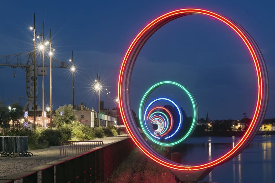 Nantes CityPass : 24/48/72 Hours/7 Days Full Access - Science, planets, and the Loire estuary