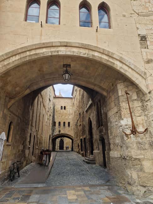 Narbonne: visit the Archbishops' Palace and Cathedral - Key points at a glance