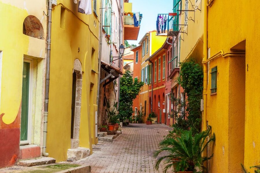 Nice: 1 or 2-Day Hop-On Hop-Off Bus Tour - FAQ