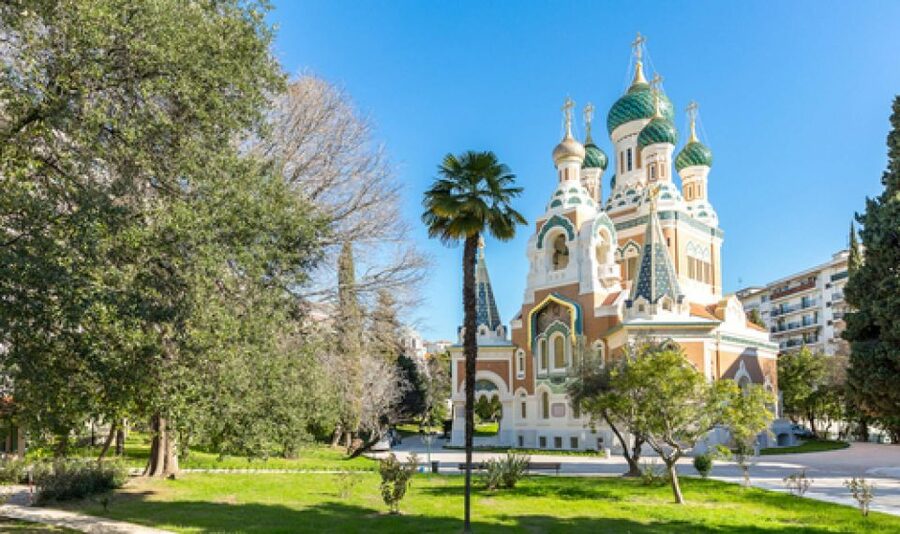 Nice: 1 or 2-Day Hop-On Hop-Off Bus Tour - Should you book the Nice hop-on hop-off bus?