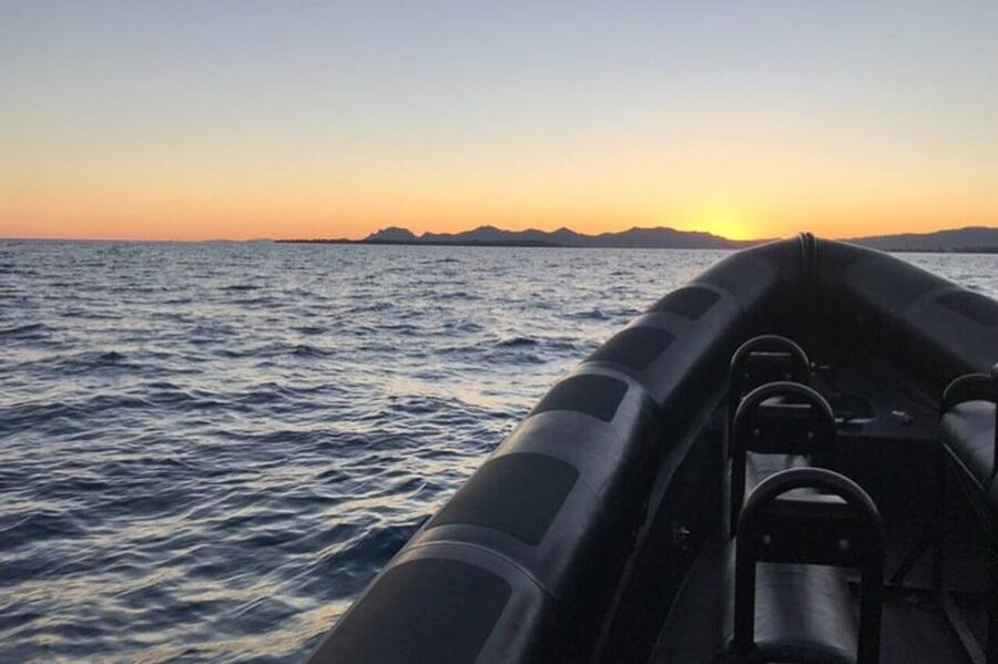 Nice: 1h30 nautical excursion to Cap Ferrat - Is $63 a fair price?