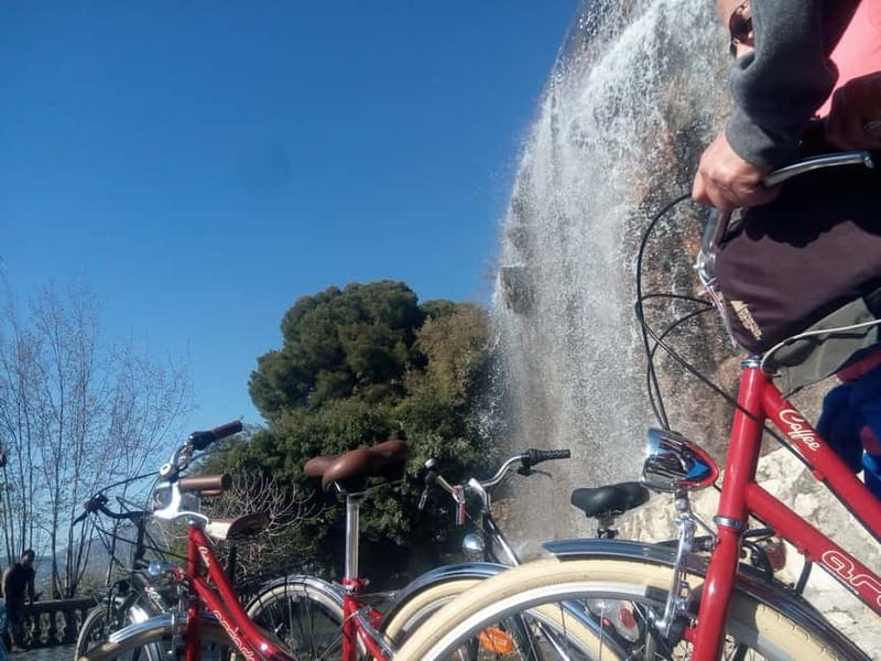 Nice: 3-Hours E-Bike Tour Essentials & Best districts - Starting near Place Garibaldi