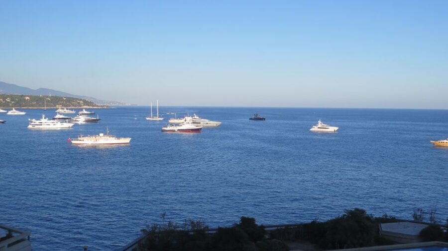 Nice: Cannes, Antibes & St Paul de Vence Half-Day Tour - What the $76 price covers