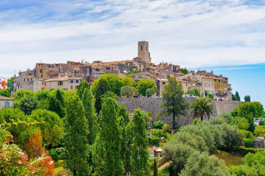 Nice: Cannes, Antibes & St Paul de Vence Half-Day Tour - Should you book it?