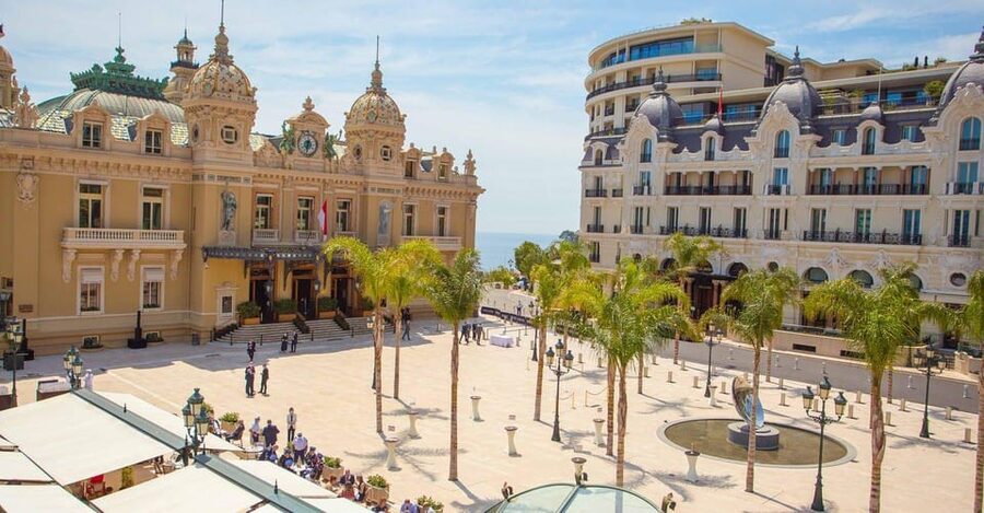 Nice/Cannes: Monaco, Monte-Carlo & Eze Village Private Tour - The perfume factory and a useful choice