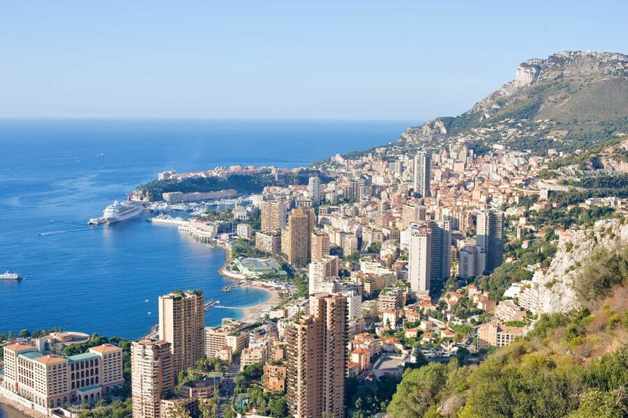Nice/Cannes: Monaco, Monte-Carlo & Eze Village Private Tour - Several hours to shape your Monaco visit