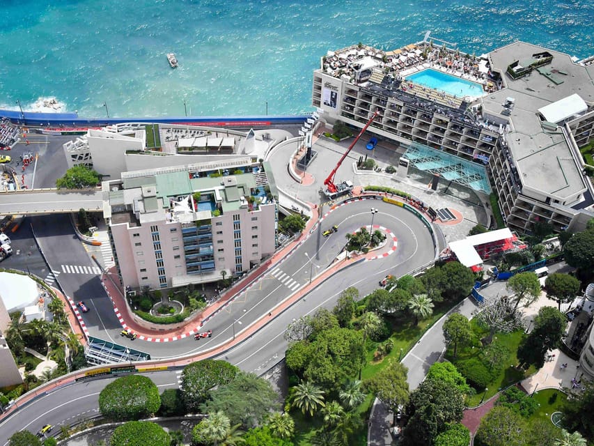 Nice/Cannes: Monaco, Monte-Carlo & Eze Village Private Tour - Timing, weather, and the cost of flexibility
