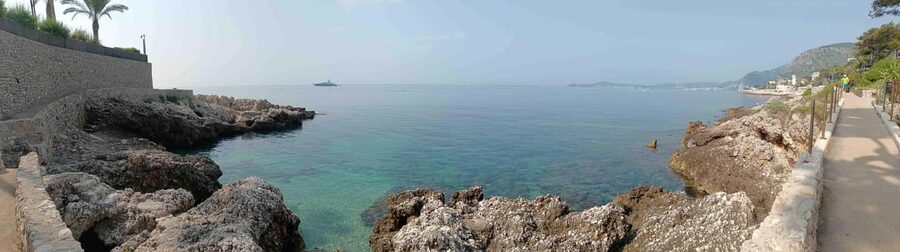 Nice, Cap d'Ail: Sea Scooter Snorkeling Tour - How the experience feels for children and beginners