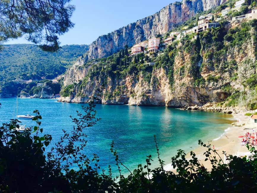 Nice, Cap d'Ail: Sea Scooter Snorkeling Tour - Who should book this Cap dAil outing