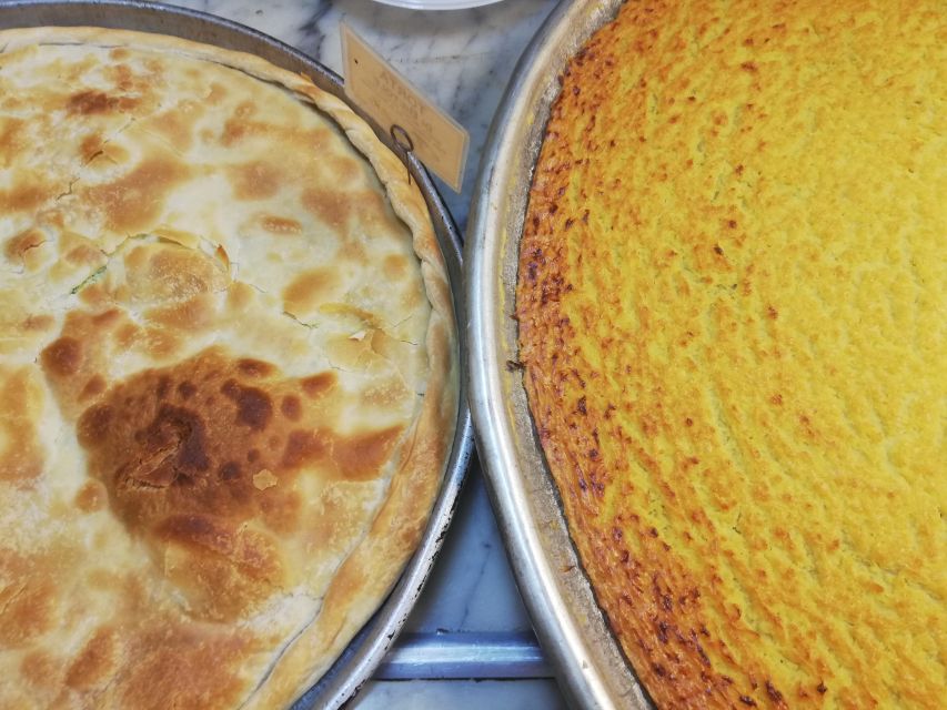 Nice: City Foods Guided Walking Tour - Is $111 a fair price?