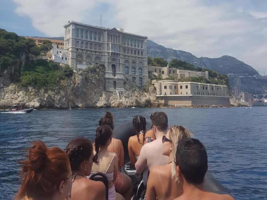 Nice: Coastline Boat Cruise to Monaco - Who Will Enjoy This Trip Most