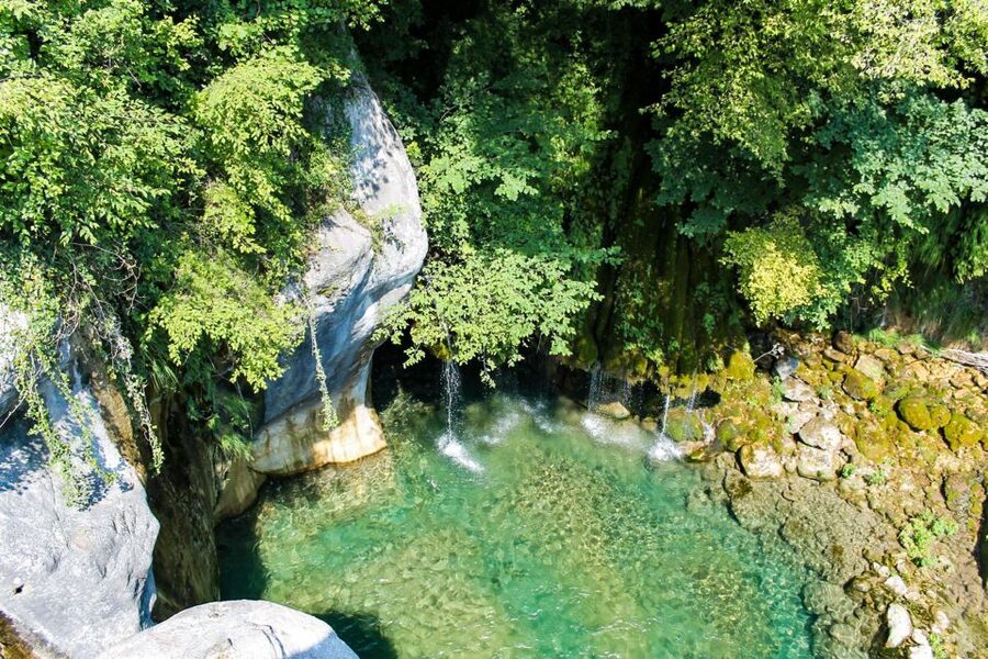 Nice: Countryside Tour with Grasse - Key points to know before booking