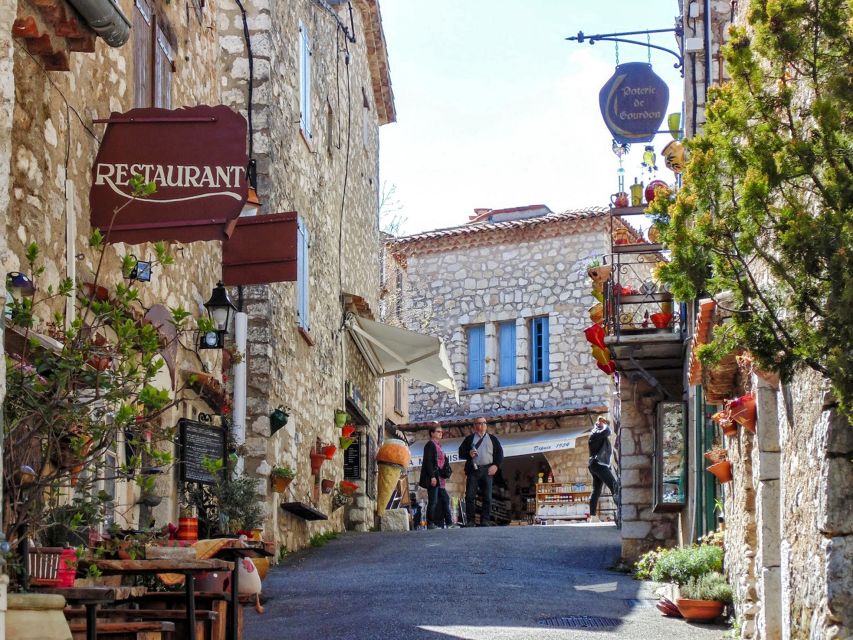 Nice: Countryside Tour with Grasse - What this countryside tour actually gives you
