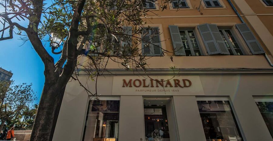 Nice: Discovery Perfume Workshop - Making perfume at Maison Molinard
