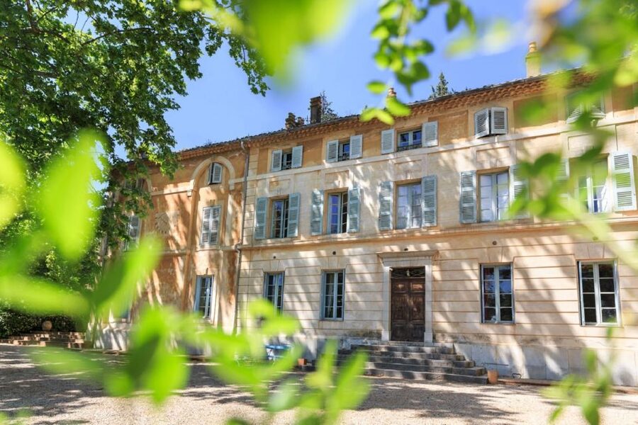 Nice: Full-Day Côtes de Provence Wine Tour - Morning stop two: compare estates and wine styles