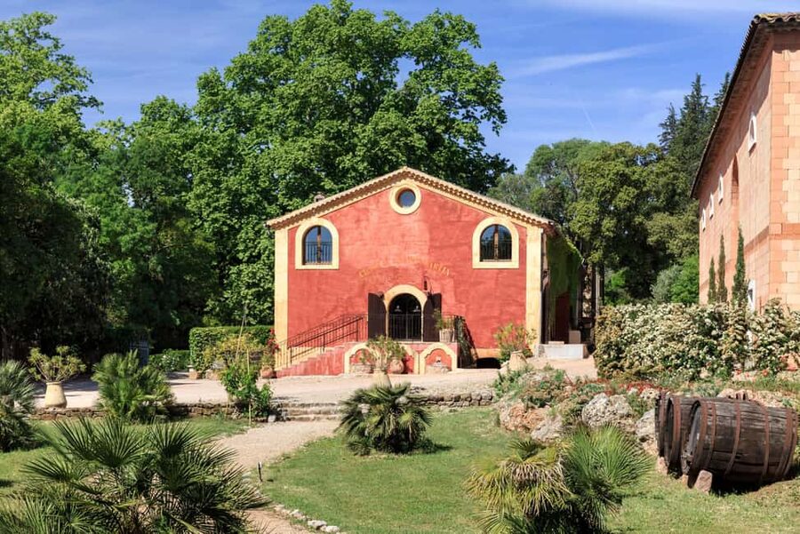 Nice: Full-Day Côtes de Provence Wine Tour - Morning stop one: start with the wine basics