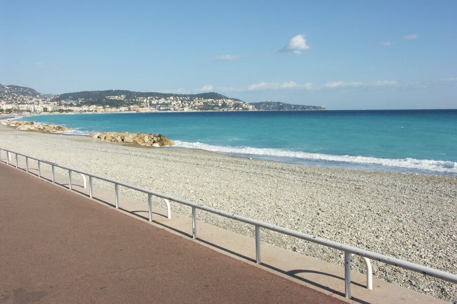 Nice: Guided Segway Tour - Key points to know before booking
