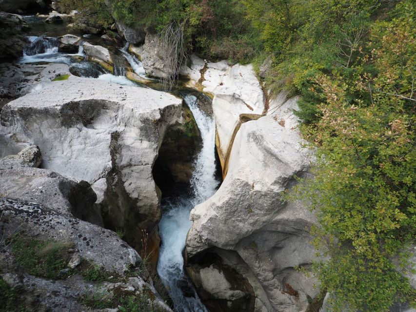 Nice: Medieval Villages Full-Day Guided Trip - Tourrettes-sur-Loup and the violet tradition