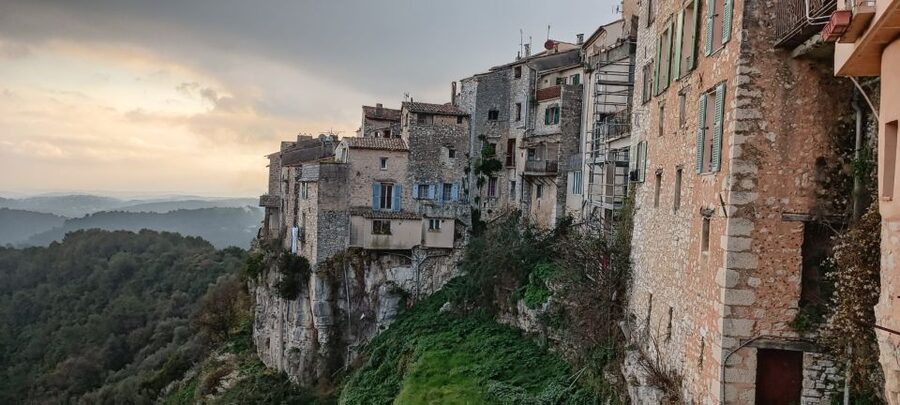 Nice: Medieval Villages Full-Day Guided Trip - Timing, comfort, and what to bring
