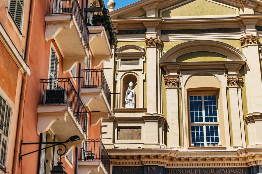 Nice: Old Town & Castle Hill Informative Guided Walking Tour - FAQ