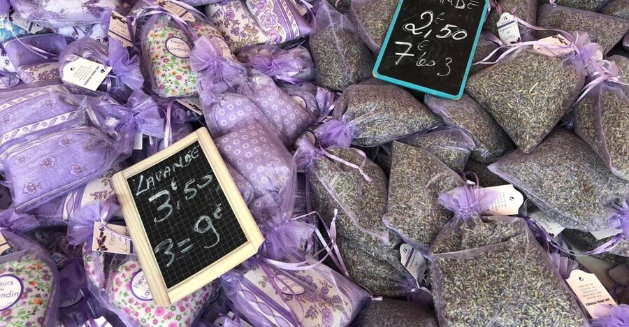 Nice: Old Town Food Walking Tour - From Place Masséna to Old Town plates