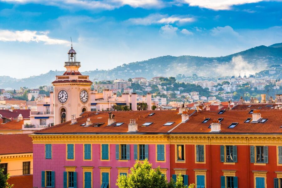 Nice: Old Town Treasures Walking Tour - A local bite, with advice for the rest of your stay