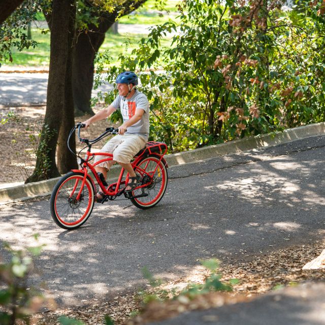 Nice: Panoramic French Riviera E-Bike Tour - The guides make a real difference