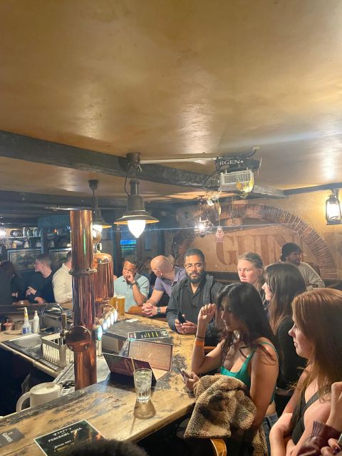 Nice: Party Bar Crawl with Club VIP, 6 Shots, and Games - Should you book the Nice Beer&Dash crawl?