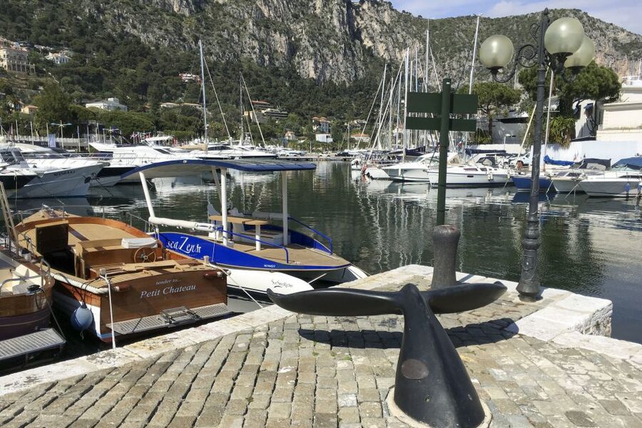 Nice: Private French Riviera Solar Boat Cruise - Why the Silent Electric Boat Changes the Ride