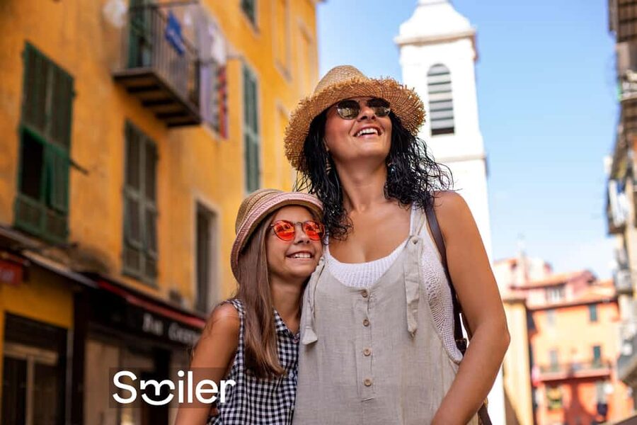 Nice: Private Professional Photoshoot in Old Nice - What this Nice photoshoot really offers