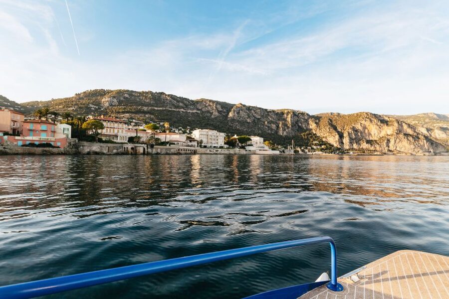 Nice: Private Sunset Tour on Solar Powered Boat - Key points to know before booking