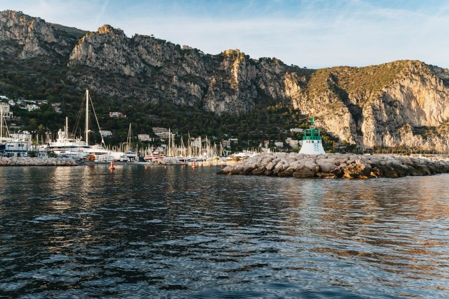 Nice: Private Sunset Tour on Solar Powered Boat - Small practical details that matter