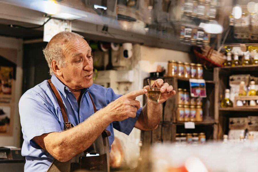 Nice: Provencal Food Walking Tour with Tastings - Who will enjoy this food walk?