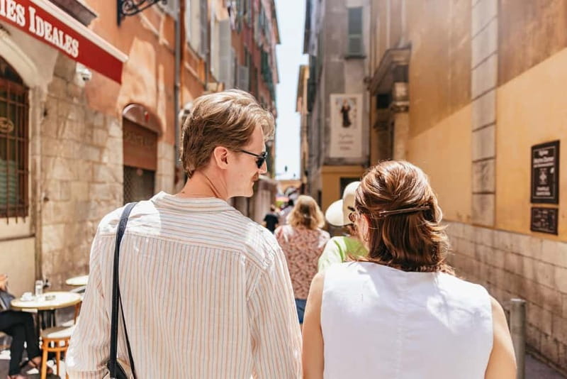 Nice: Provencal Food Walking Tour with Tastings - The guides make the difference