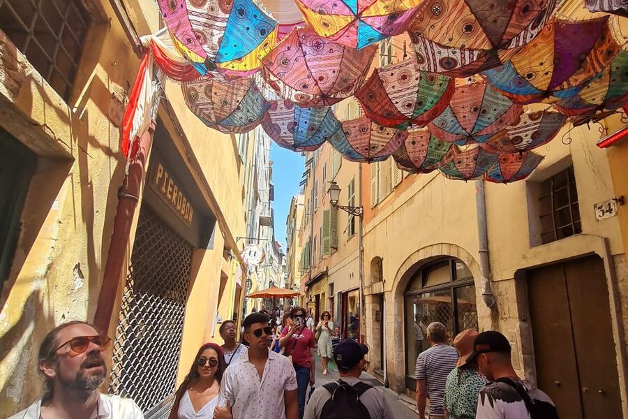 Nice: Provencal Food Walking Tour with Tastings - Is $76 a fair price?