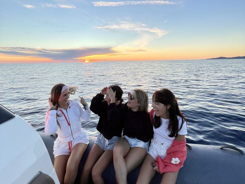 Nice: Saint Jean Cap Ferrat Sunrise Boat Trip with Breakfast - Why this early boat ride feels different