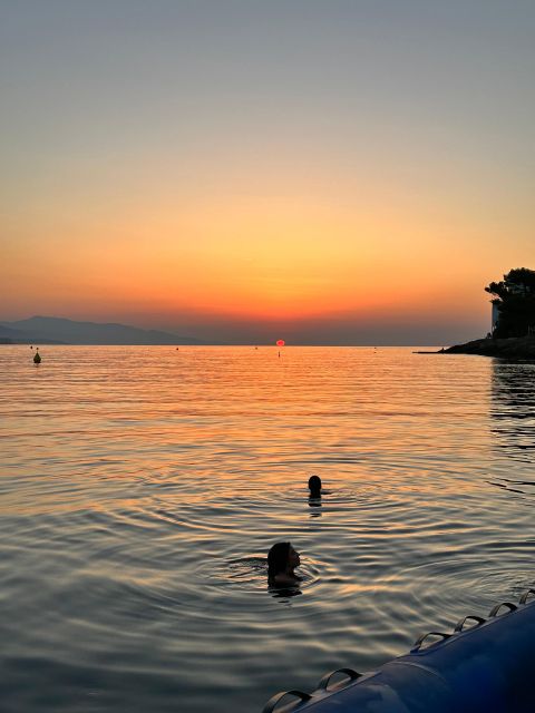 Nice: Saint Jean Cap Ferrat Sunrise Boat Trip with Breakfast - Is $76 a fair price?