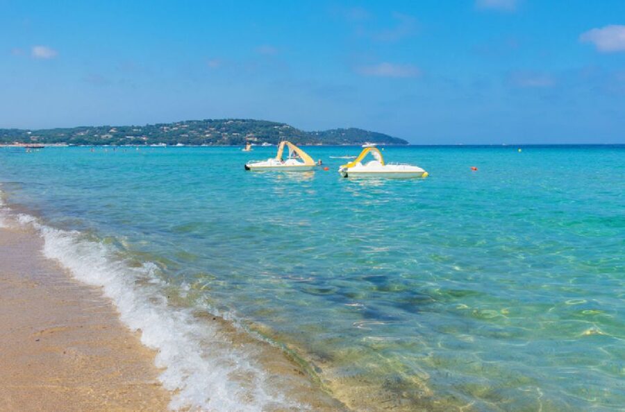 Nice: Saint-Tropez & Port Grimaud Full-Day Sightseeing Tour - Key points at a glance