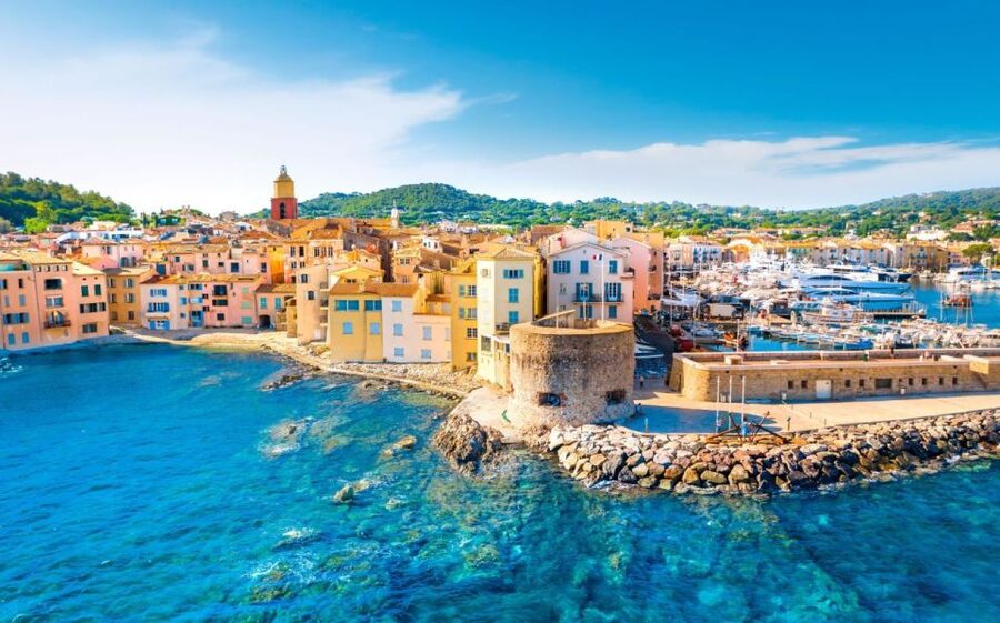 Nice: Saint-Tropez & Port Grimaud Full-Day Sightseeing Tour - Why this day works from Nice