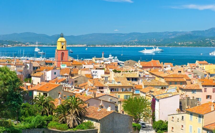 Nice: Saint-Tropez & Port Grimaud Full-Day Sightseeing Tour - What the guide adds, and where the risk lies