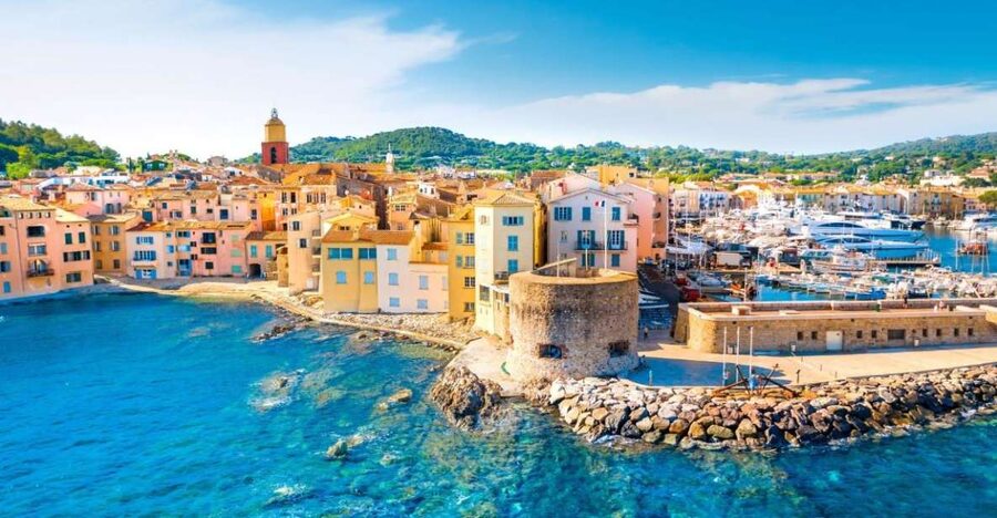 Nice: Saint-Tropez & Port Grimaud Full-Day Sightseeing Tour - Who should book this Saint-Tropez tour?